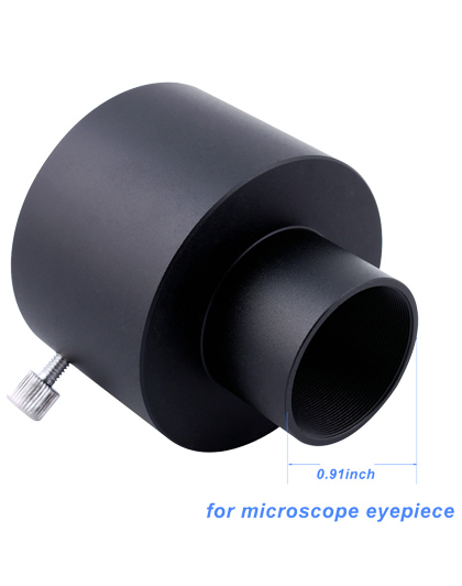 Mocroscope Eyepiece Adapter